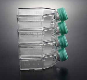 洁特 一次性细胞培养瓶 jet 250ml tcf012250