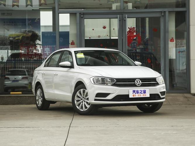 大众宝来12.5万落地,跑了2400公里,车主:问题不少