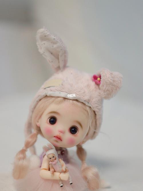 ob11 娃妈定制真人萌版宝宝_萌娃_萌娃日常_兴趣爱好