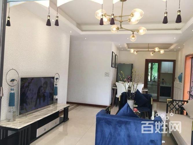 【图】- 开盘特惠 西山秘境 翰林府开盘特惠精装 送产权车位 - 南充