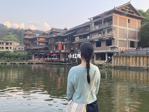 湖南通道侗族自治县,原生态美景_风景_出行_人文风光