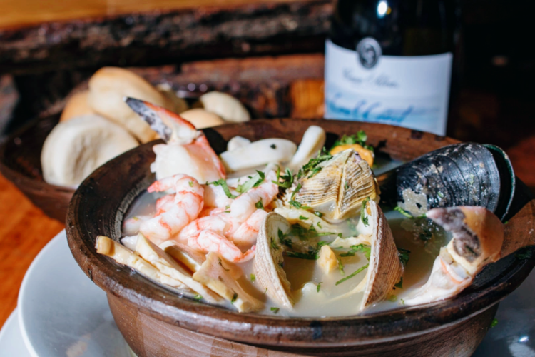 智利美食图鉴:去智利一定要品尝的50款美食!