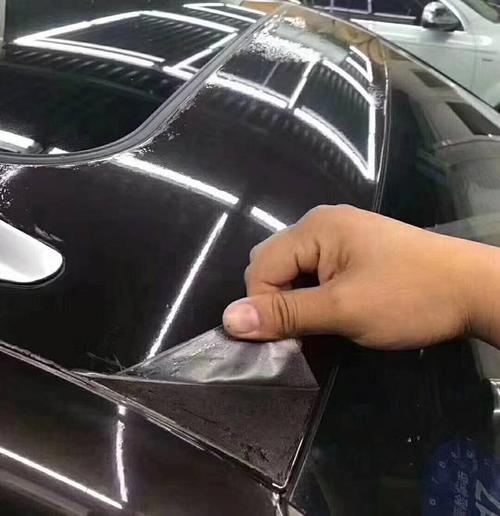 廊坊车爵仕告诉您什么是隐形车衣?应该怎样选择?
