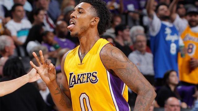 尼克杨有没有总冠军戒指