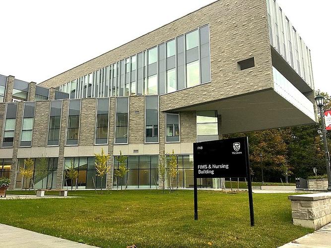 2019韦仕敦大学研究生申请条件