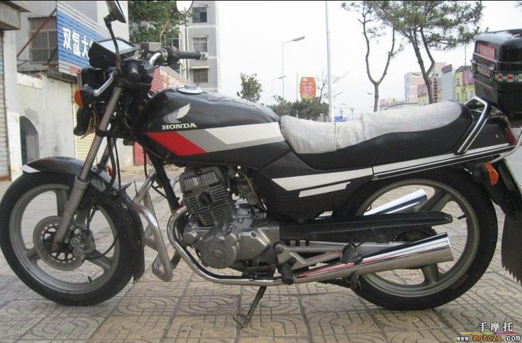 本田王125 - 本田 - 山东枣庄市3000元 - 二手摩托车交易网