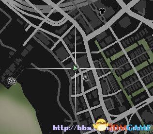 gta5仙人掌位置