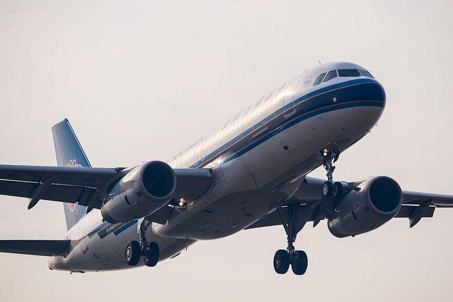 受中国市场驱动,空客a320飞机月产量将从40架提升到64