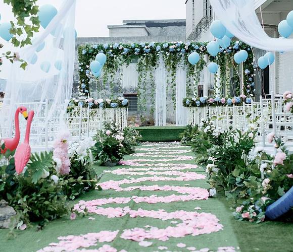 为什么越来越多的人想办农村婚礼农村婚礼这6大优势无可替代