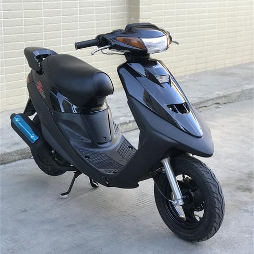 热销雅马哈踏板车