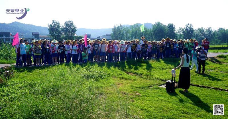 一生中不能缺席的生态研学之旅