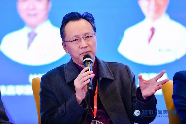 全国知名神经外科专家宋冬雷是咱们如东人!高中还跟你
