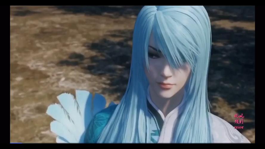 画江湖之灵主单雨童solo的唯一克星竟是他