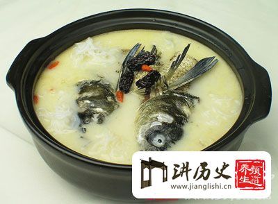 补肾汤 男人4款补肾靓汤