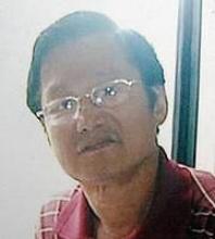 李树海