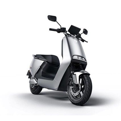 雅迪yadeag5智能锂电摩托车新国标电动车成人代步男女通用运动版g5