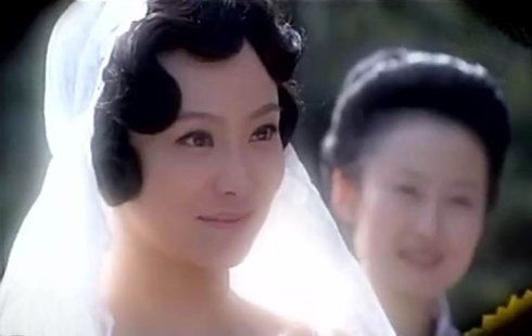 2014年电视剧《刺蝶》详细演员表,图介与片尾主题歌