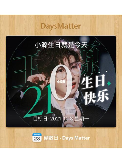 王8715生日快乐!_王源_生日_王源21岁生日_娱乐