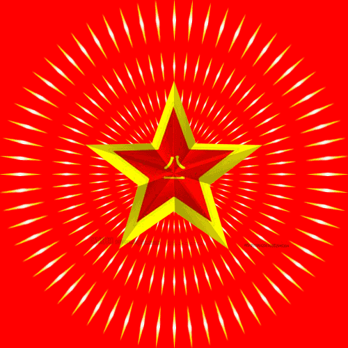 "八一"建军节,向最可爱的人致敬!