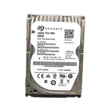 5英寸sata3 希捷 500g 5400 sata-3.0 硬盘