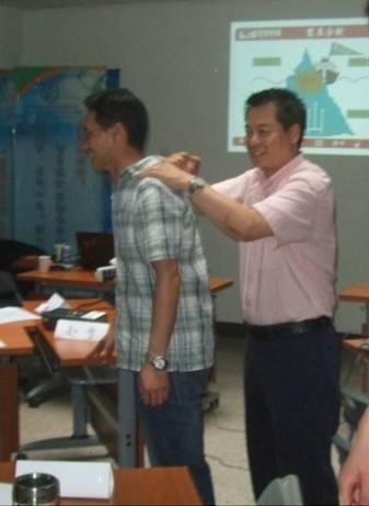 北京比刘朗更牛的兽医师!