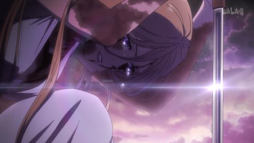 高清【自截】十月新番【野良神】 武神威娜