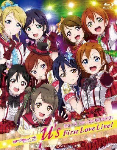 lovelive!