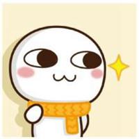 汤圆酱萌萌头像_微信头像图片大全