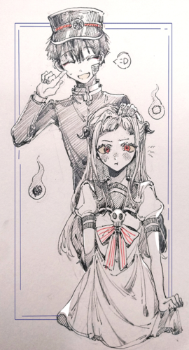 八寻宁宁 - 水图科科人