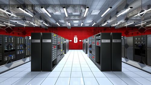 什么是超级计算机中国7大国家超算中心在哪用国产cpu吗