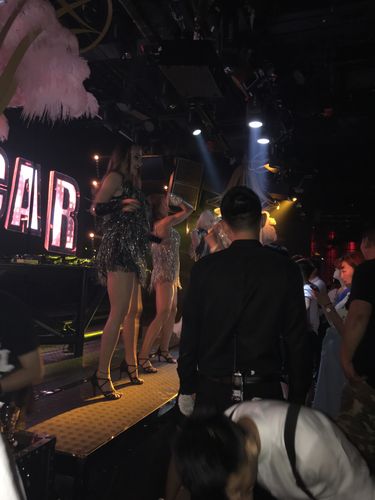 oscar奥斯卡酒吧