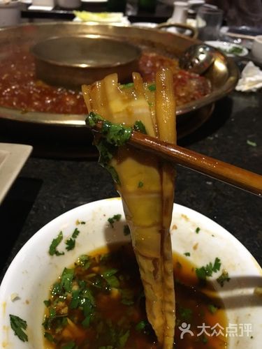 竹笋王