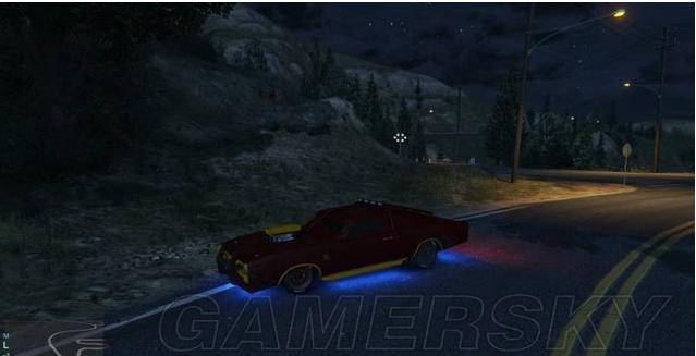 gta5死亡公爵在哪