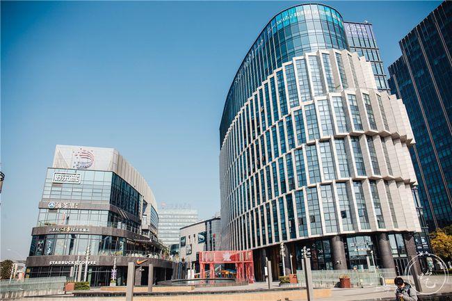 暴走7小时,我们用52张图,记录新静安的变化