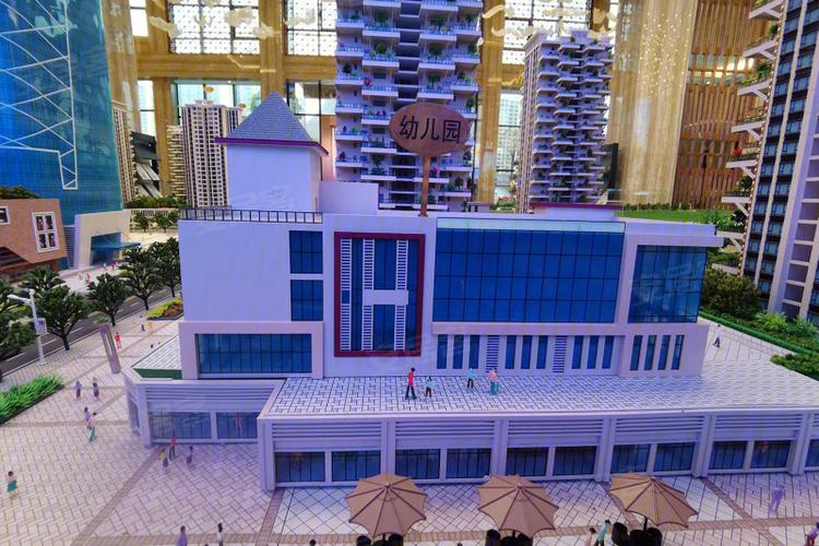 六盘水楼盘 红桥新区楼盘 铜锣湾中心