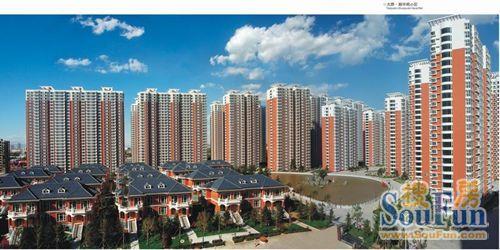 太原丽华苑省级领导干部住房坚决腾退