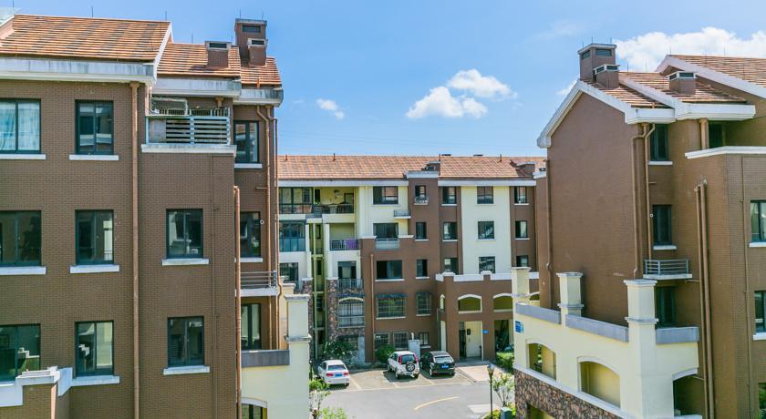 沐沐小镇 (mumu inn)