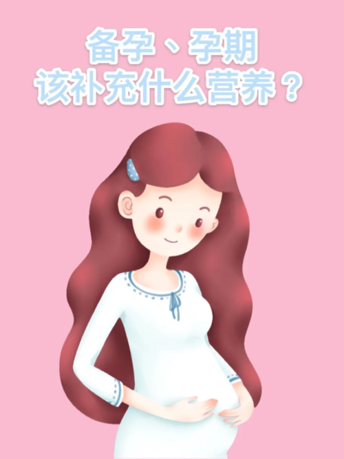 孕期须知的小知识!