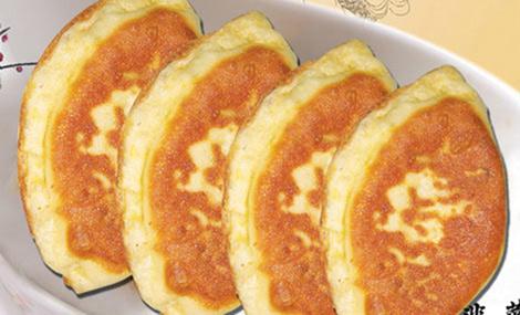曹状元烧饼