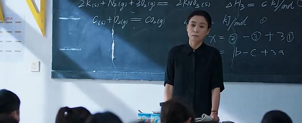 开端陶映红制作炸药的行为太多余其实符合这对夫妻的行为逻辑