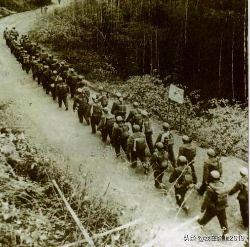 解密1962,中印边境反击战-克节朗战役