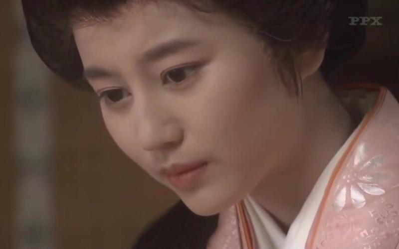 【笃姬】大奥众人怀疑公主怀剑侍寝,引发骚乱