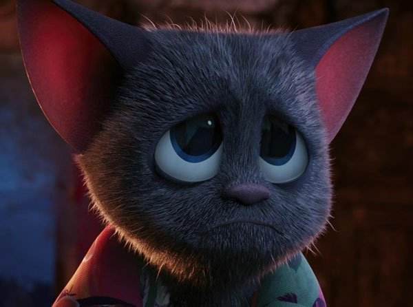 原创《精灵旅社》德古拉禁止梅维斯外出,究竟是一种保护,还是自私?