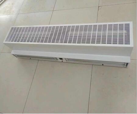 2020-12-02 09:26:09 来源: 安徽宣城自然风热风幕用途 电加热风幕机