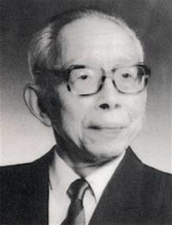 中国化学家简介-冯新德