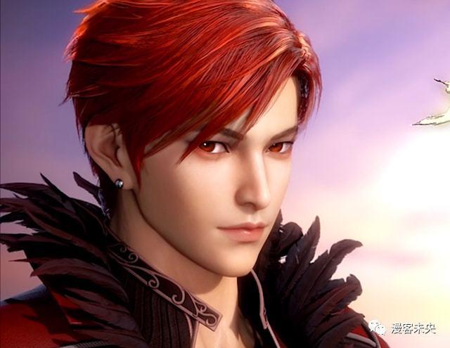 斗罗大陆马红俊变瘦后正脸曝光颜值帅过唐三白沉香瞬间沦陷