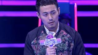 非常完美之李钊真情流露 男嘉宾互揭终极隐私