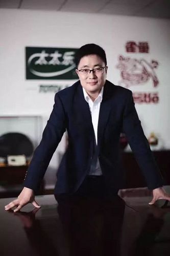 近期,太太乐总裁张西强接受采访时,对雀巢公司在全球与中国的