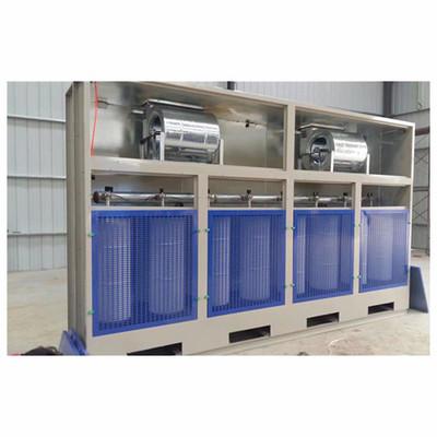 河南订做干式打磨柜厂家 脉冲干式打磨除尘柜