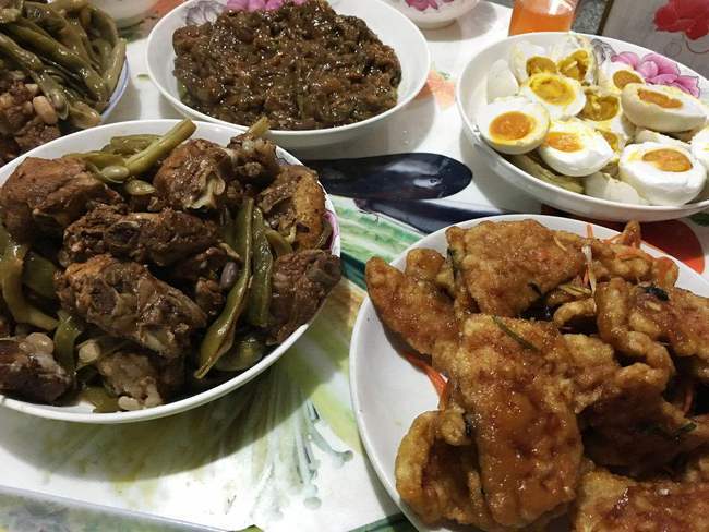 最正宗的五道东北下饭菜,南方人都看馋了,网友:这才是东北菜!